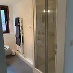 Hus Dungrot 公寓 Böhl