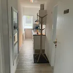 Hus Dungrot Böhl