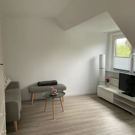 Hus Dungrot Apartamento