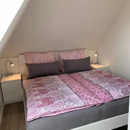 Hus Dungrot Sankt Peter-Ording