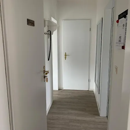Hus Dungrot Böhl