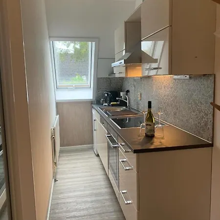 Hus Dungrot Lägenhet *