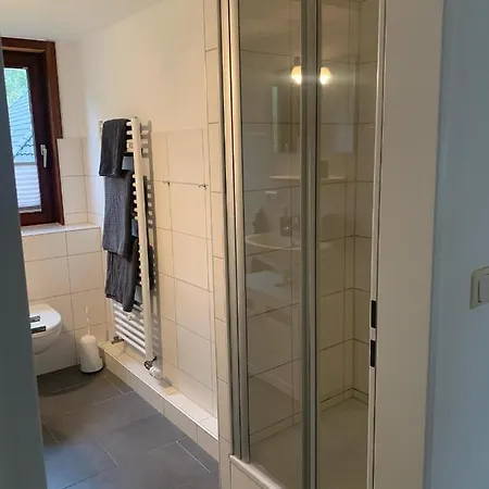 Hus Dungrot Lägenhet Böhl