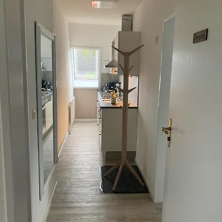 Hus Dungrot Böhl