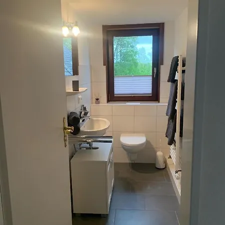 Hus Dungrot Lägenhet