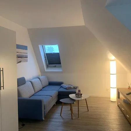 Hus Dungrot Apartamento *