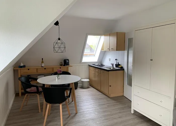 Hus Dungrot Sankt Peter-Ording