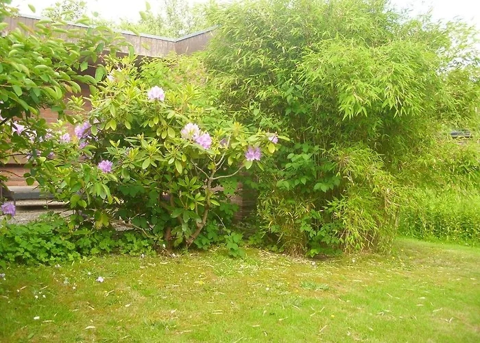 Hus Dungrot Apartamento