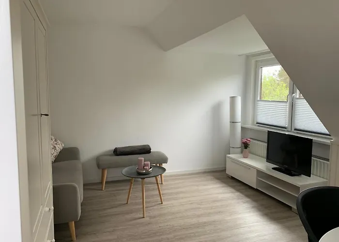 Hus Dungrot Apartamento