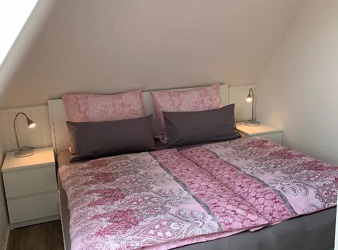 Hus Dungrot Böhl