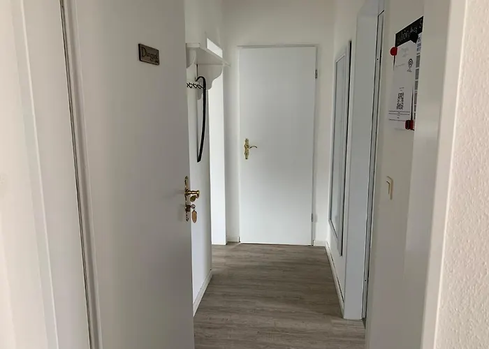 Hus Dungrot Sankt Peter-Ording