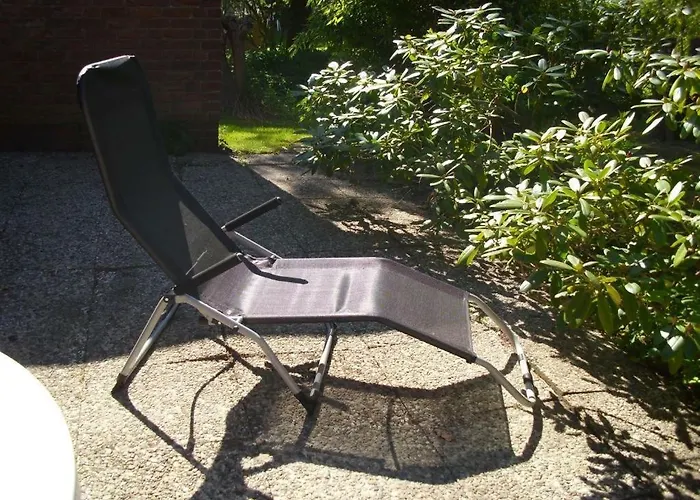 Hus Dungrot Apartamento *