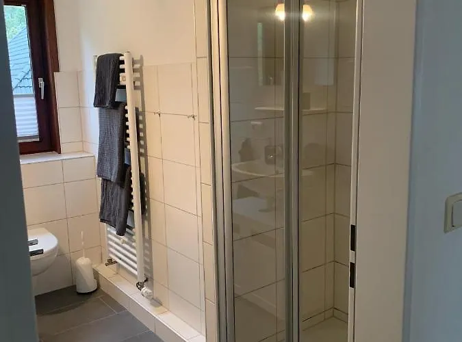 Hus Dungrot Apartamento Sankt Peter-Ording