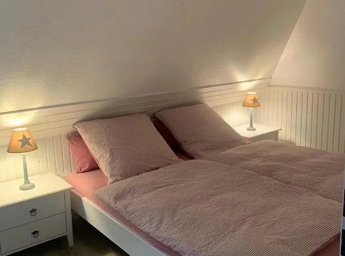 Hus Dungrot Apartamento