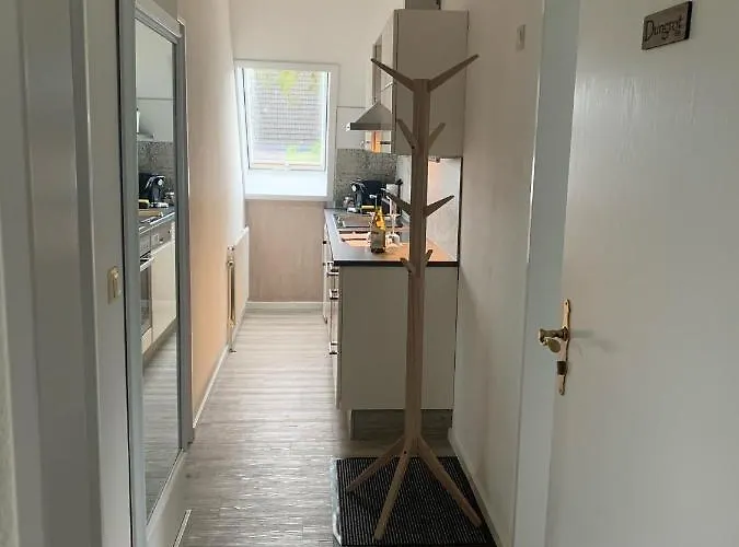 Hus Dungrot Böhl
