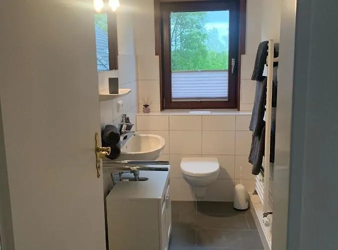 Hus Dungrot Apartamento