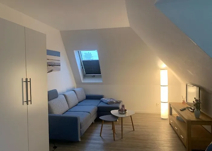 Hus Dungrot Apartamento *